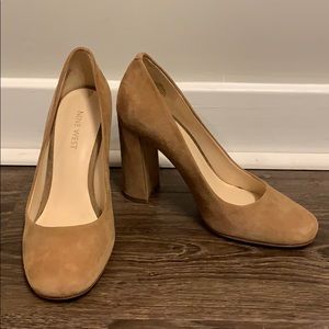 Nine West Heels